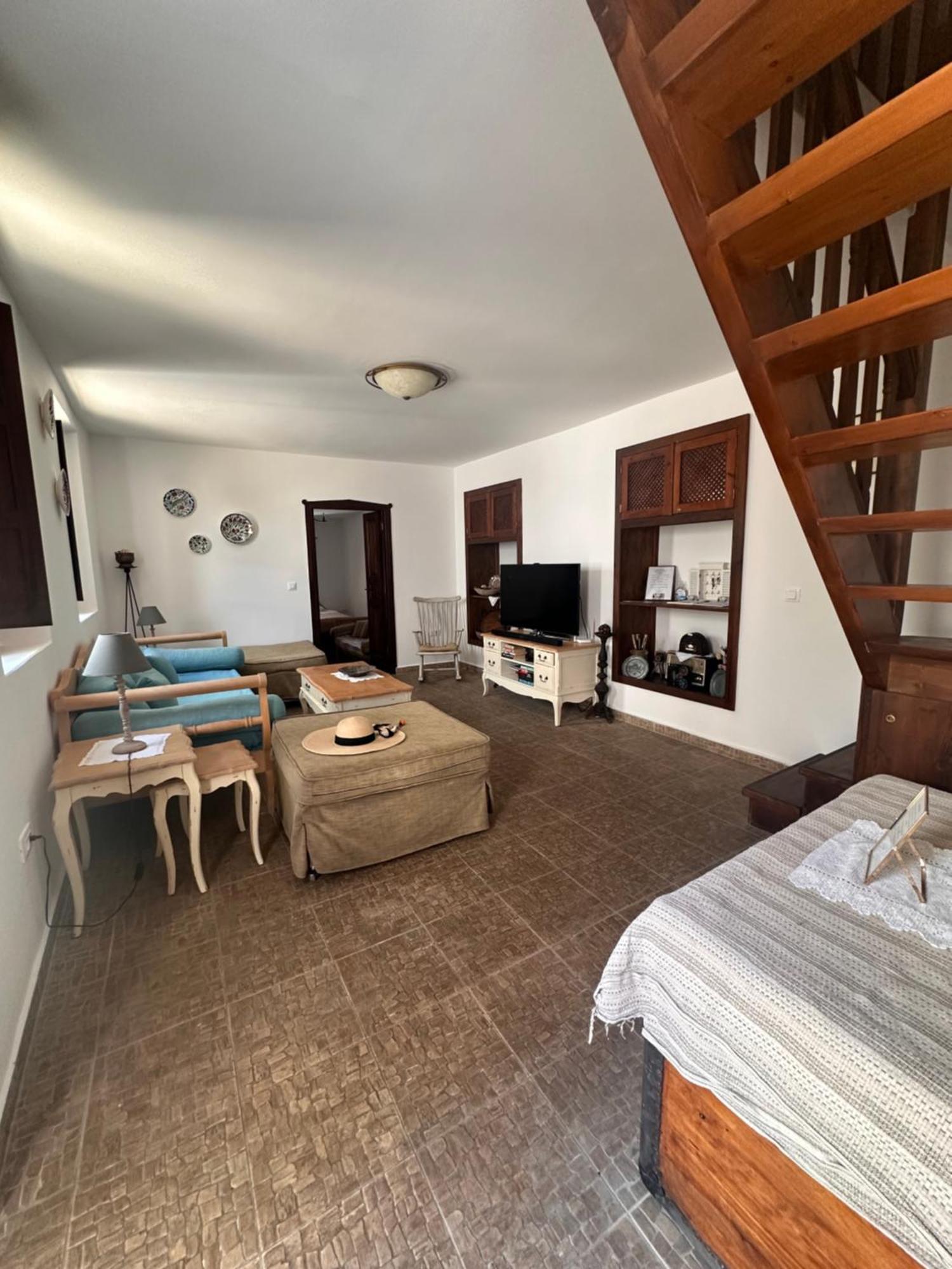 Elegant-Lindian Villa Marietta 린도스 외부 사진