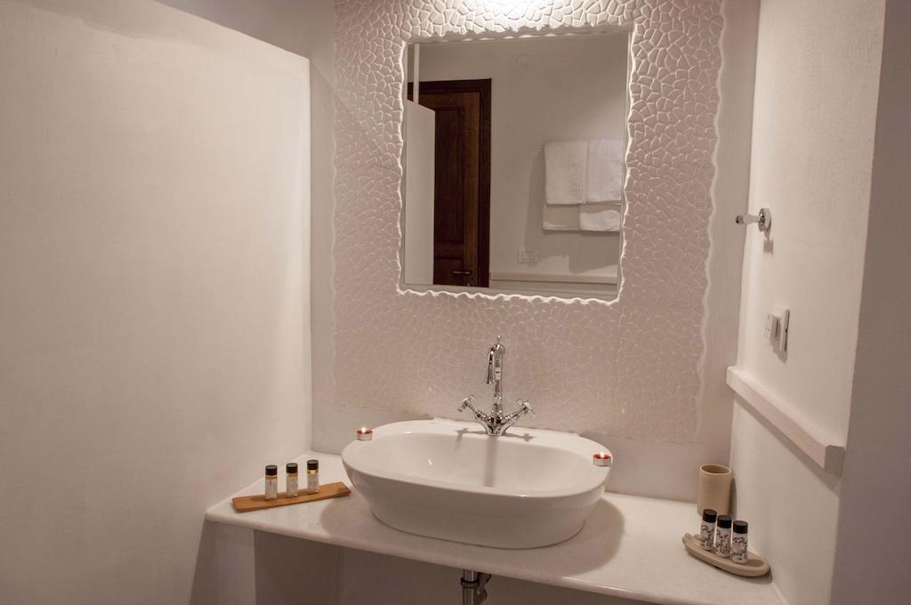 Elegant-Lindian Villa Marietta 린도스 객실 사진